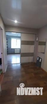 2-к квартира, на длительный срок, 41м2, 3/5 этаж