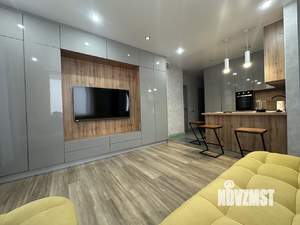 1-к квартира, на длительный срок, 38м2, 14/16 этаж