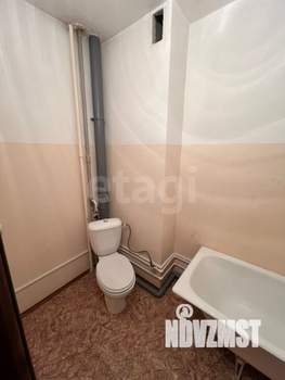 1-к квартира, на длительный срок, 40м2, 4/10 этаж