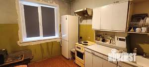 1-к квартира, на длительный срок, 39м2, 5/10 этаж