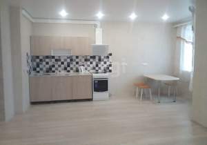Студия квартира, на длительный срок, 50м2, 7/10 этаж