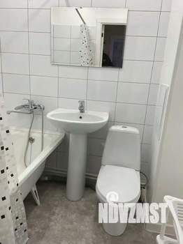 1-к квартира, на длительный срок, 35м2, 4/9 этаж