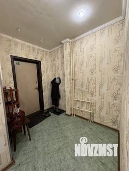 1-к квартира, на длительный срок, 43м2, 6/9 этаж