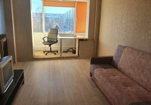 1-к квартира, на длительный срок, 36м2, 4/9 этаж