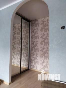 1-к квартира, на длительный срок, 40м2, 2/10 этаж