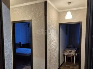 1-к квартира, на длительный срок, 45м2, 6/10 этаж