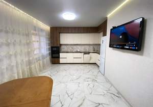 2-к квартира, на длительный срок, 70м2, 12/17 этаж