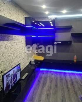 1-к квартира, на длительный срок, 34м2, 3/9 этаж