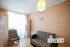 1-к квартира, посуточно, 28м2, 4/4 этаж