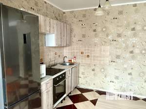 1-к квартира, на длительный срок, 42м2, 5/9 этаж