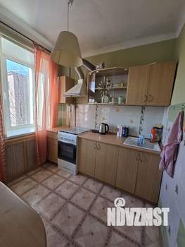 1-к квартира, на длительный срок, 30м2, 4/5 этаж