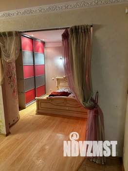 1-к квартира, посуточно, 95м2, 2/9 этаж