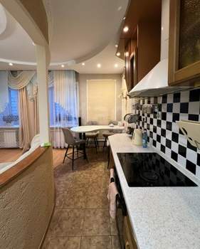 3-к квартира, на длительный срок, 70м2, 5/7 этаж