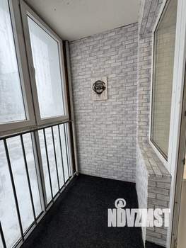 1-к квартира, на длительный срок, 40м2, 5/21 этаж