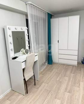 1-к квартира, на длительный срок, 31м2, 5/5 этаж