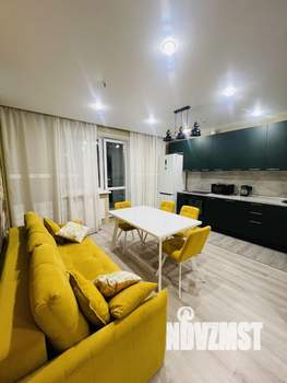 2-к квартира, на длительный срок, 61м2, 11/14 этаж