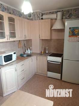 1-к квартира, на длительный срок, 38м2, 9/9 этаж