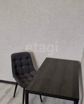 1-к квартира, на длительный срок, 40м2, 8/17 этаж