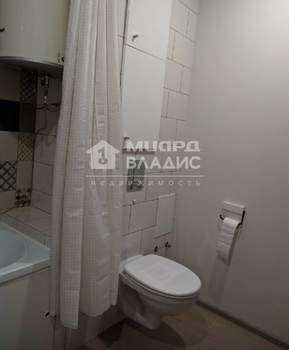 1-к квартира, на длительный срок, 45м2, 4/10 этаж