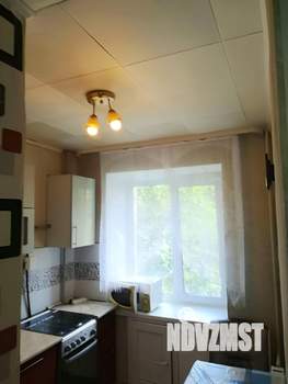 1-к квартира, на длительный срок, 27м2, 3/5 этаж