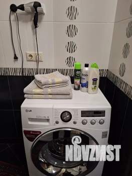 1-к квартира, посуточно, 39м2, 2/12 этаж