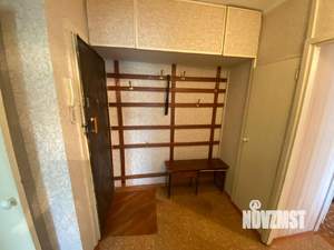 2-к квартира, на длительный срок, 41м2, 4/5 этаж
