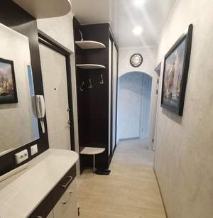 2-к квартира, на длительный срок, 53м2, 7/9 этаж