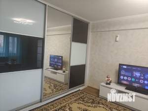 2-к квартира, посуточно, 48м2, 4/5 этаж