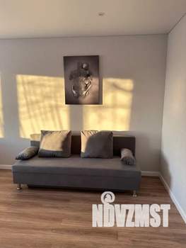 1-к квартира, посуточно, 30м2, 5/5 этаж