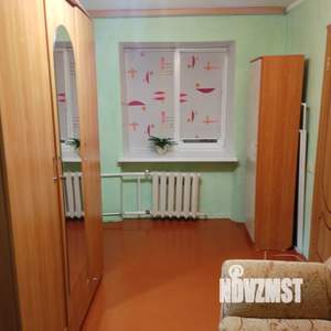 2-к квартира, на длительный срок, 42м2, 2/5 этаж