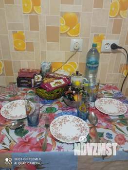 1-к квартира, посуточно, 31м2, 5/5 этаж