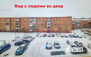 2-к квартира, на длительный срок, 50м2, 3/5 этаж