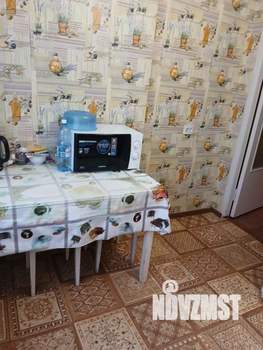 1-к квартира, на длительный срок, 36м2, 2/5 этаж