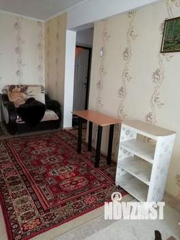 1-к квартира, на длительный срок, 37м2, 4/5 этаж