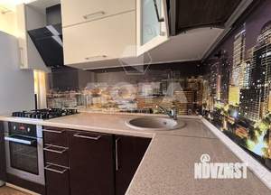 2-к квартира, на длительный срок, 48м2, 3/9 этаж