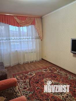 2-к квартира, на длительный срок, 44м2, 2/5 этаж