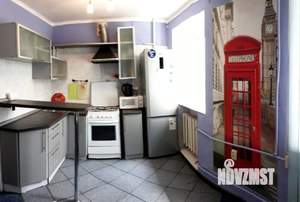 Студия квартира, посуточно, 33м2, 3/5 этаж