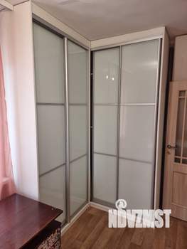2-к квартира, на длительный срок, 52м2, 2/2 этаж