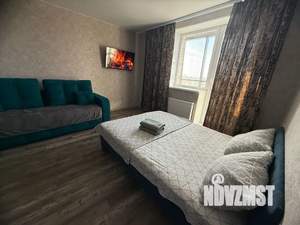 1-к квартира, посуточно, 35м2, 7/15 этаж