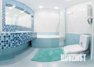 1-к квартира, посуточно, 43м2, 3/13 этаж