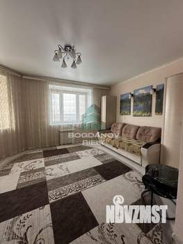 1-к квартира, на длительный срок, 45м2, 10/15 этаж