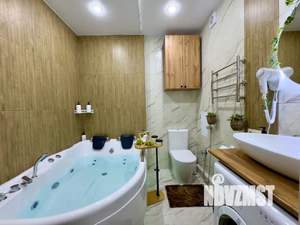 1-к квартира, посуточно, 35м2, 8/15 этаж