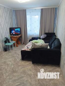 1-к квартира, на длительный срок, 30м2, 2/9 этаж