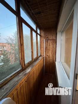 1-к квартира, на длительный срок, 29м2, 5/5 этаж