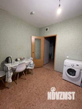 1-к квартира, на длительный срок, 36м2, 7/11 этаж