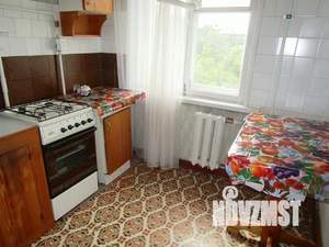 2-к квартира, на длительный срок, 45м2, 4/5 этаж
