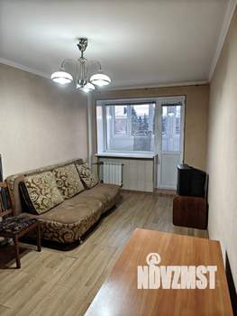 1-к квартира, на длительный срок, 31м2, 4/5 этаж