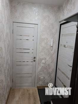 1-к квартира, посуточно, 37м2, 8/10 этаж