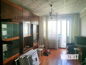 3-к квартира, на длительный срок, 60м2, 5/5 этаж