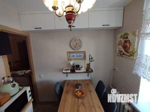 2-к квартира, на длительный срок, 44м2, 3/4 этаж